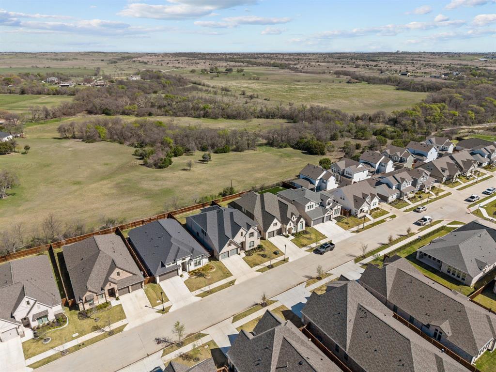 Walsh Ranch-Quail Vly - Residential