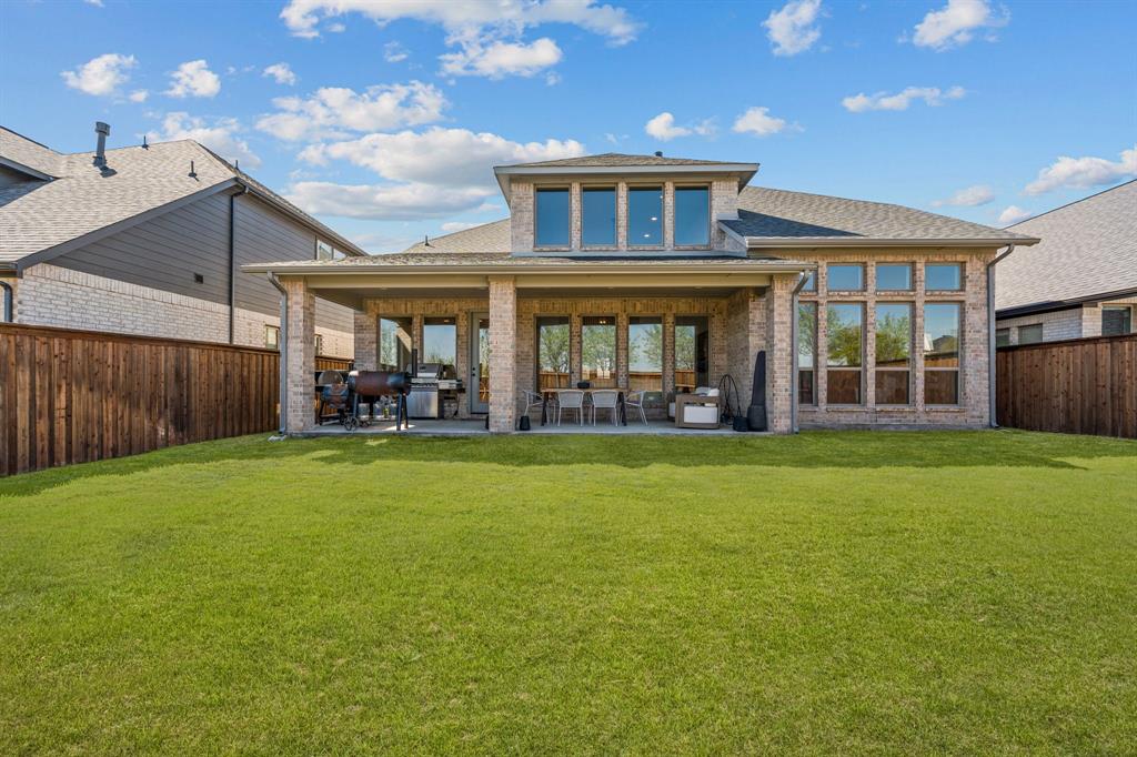 Walsh Ranch-Quail Vly - Residential