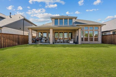 Tiny photo for 13224 Cedar Sage Trail, Fort Worth, TX 76008 (MLS # 21209700)