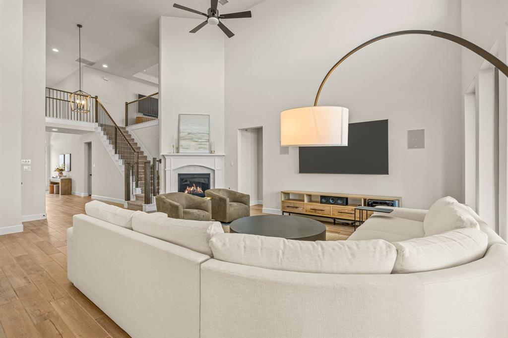 Walsh Ranch-Quail Vly - Residential