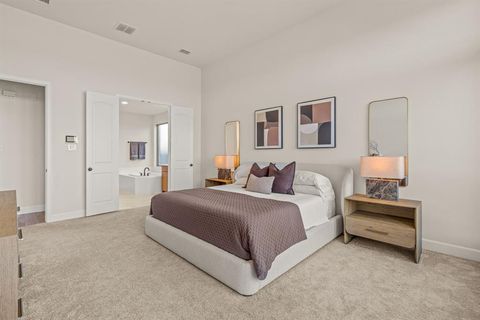 Tiny photo for 13224 Cedar Sage Trail, Fort Worth, TX 76008 (MLS # 21209700)