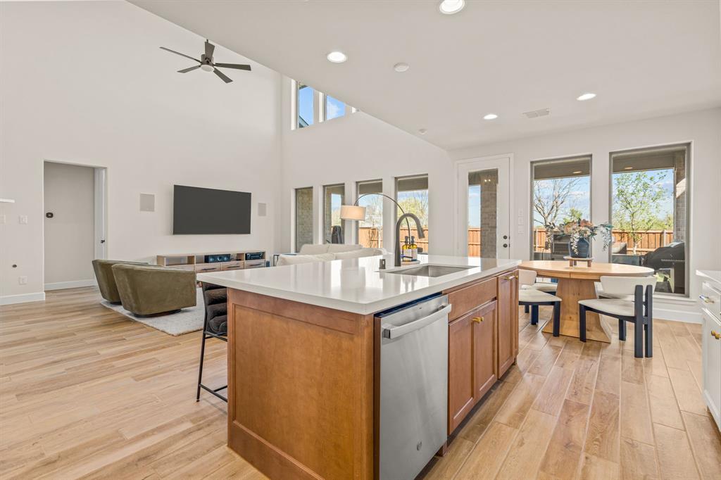 Walsh Ranch-Quail Vly - Residential