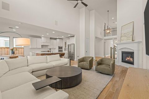 Tiny photo for 13224 Cedar Sage Trail, Fort Worth, TX 76008 (MLS # 21209700)