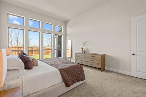 Tiny photo for 13224 Cedar Sage Trail, Fort Worth, TX 76008 (MLS # 21209700)