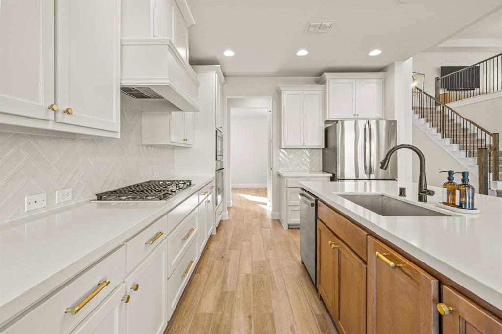 Walsh Ranch-Quail Vly - Residential