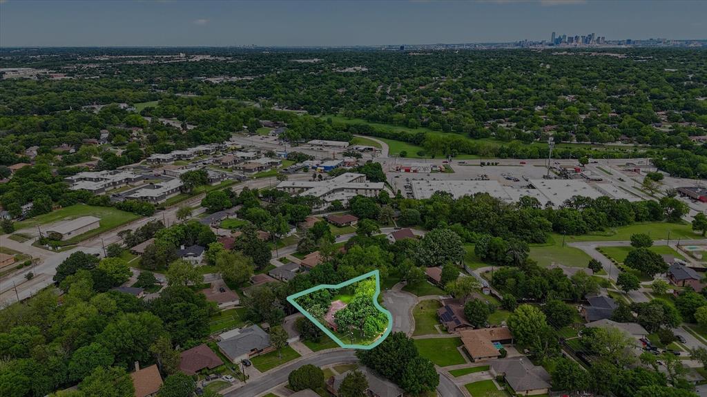 Glenview - Residential
