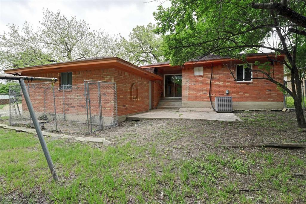 Glenview - Residential