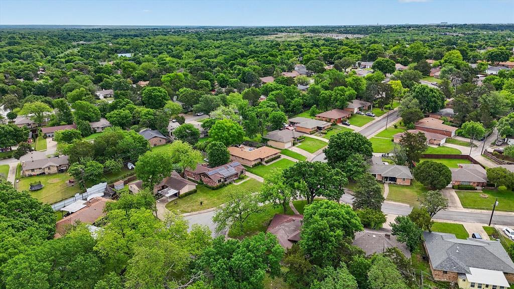 Glenview - Residential