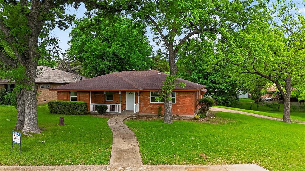 Glenview - Residential