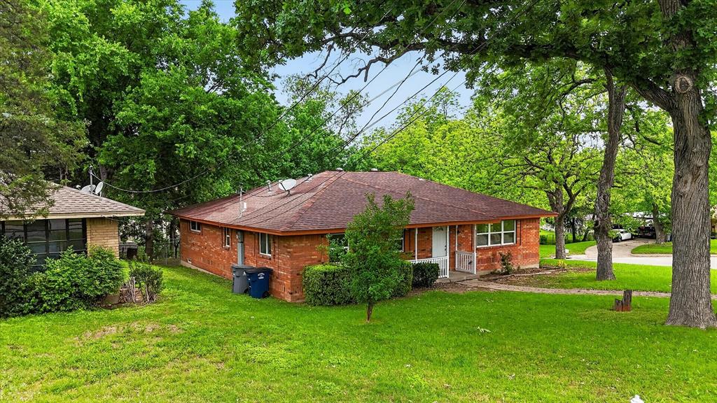 Glenview - Residential