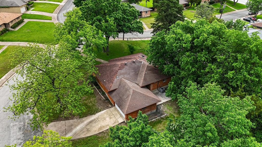 Glenview - Residential
