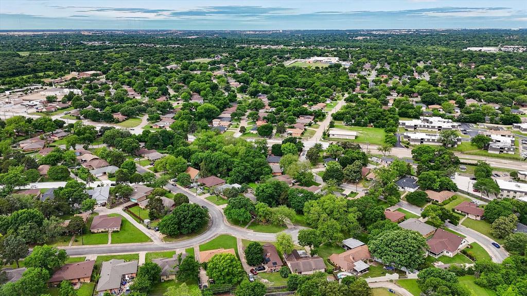 Glenview - Residential