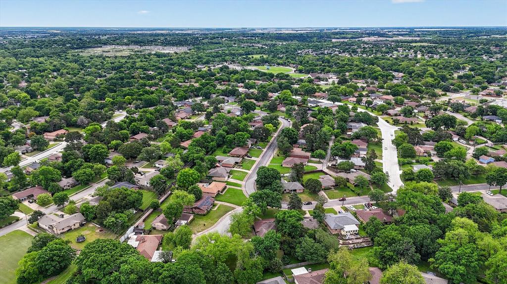 Glenview - Residential