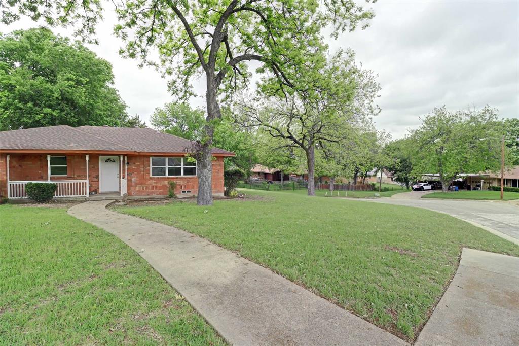 1245 Whispering Court