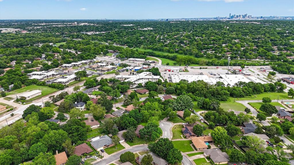 Glenview - Residential