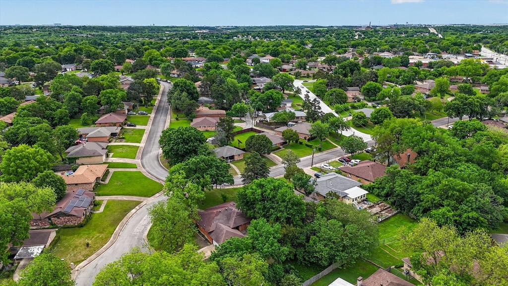Glenview - Residential