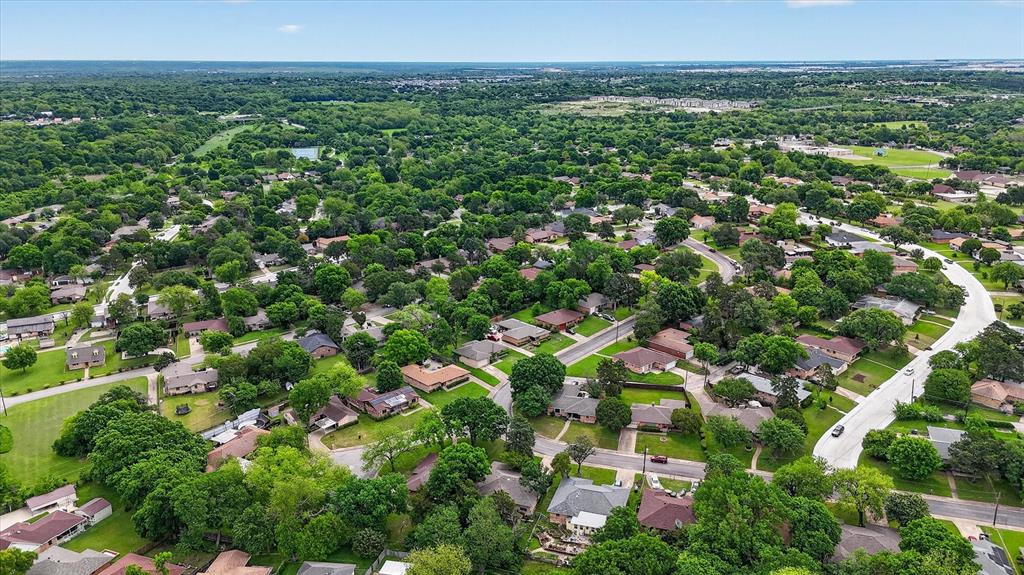 Glenview - Residential