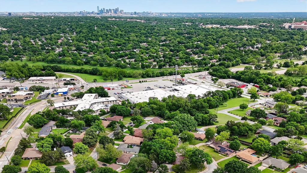Glenview - Residential