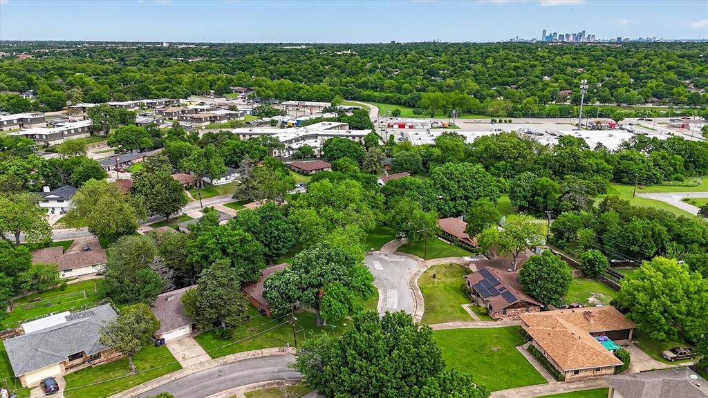 Glenview - Residential