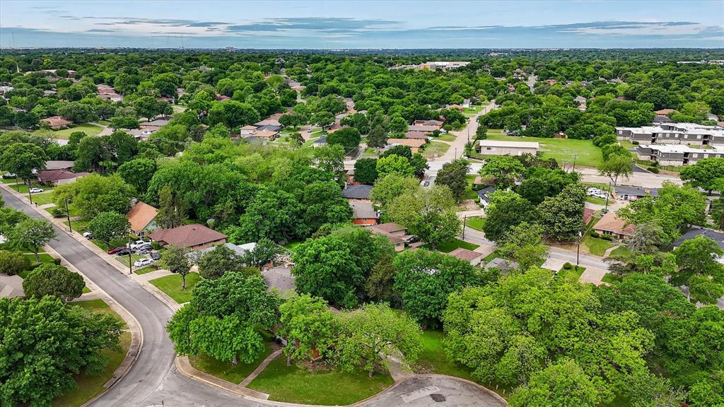Glenview - Residential