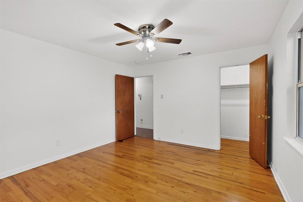 Burleson Add - Residential