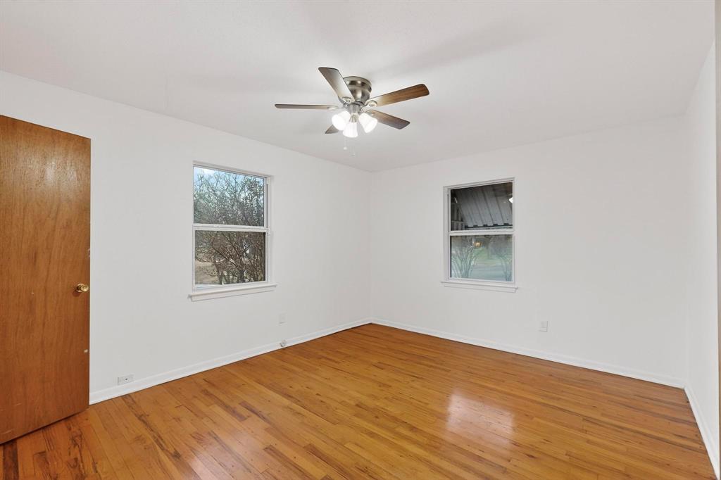 Burleson Add - Residential