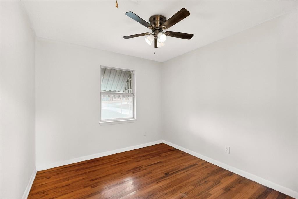 Burleson Add - Residential