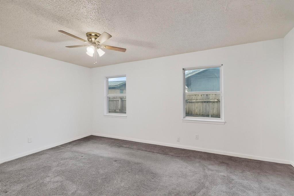 Burleson Add - Residential