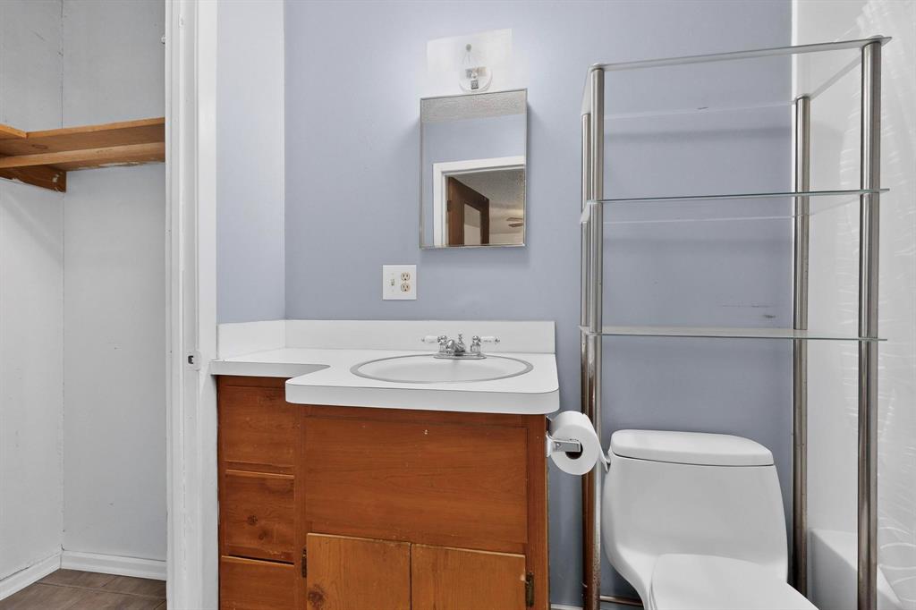 Burleson Add - Residential