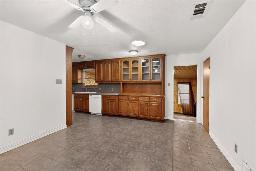 Burleson Add - Residential