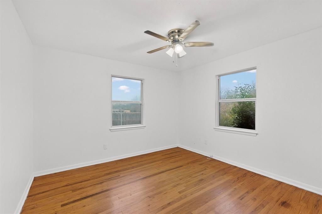 Burleson Add - Residential