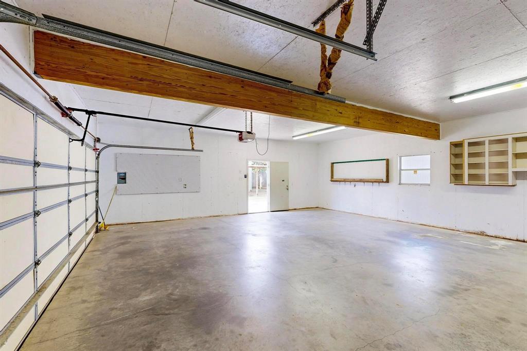 Burleson Add - Residential