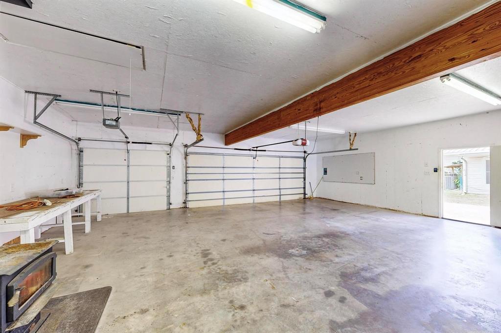 Burleson Add - Residential