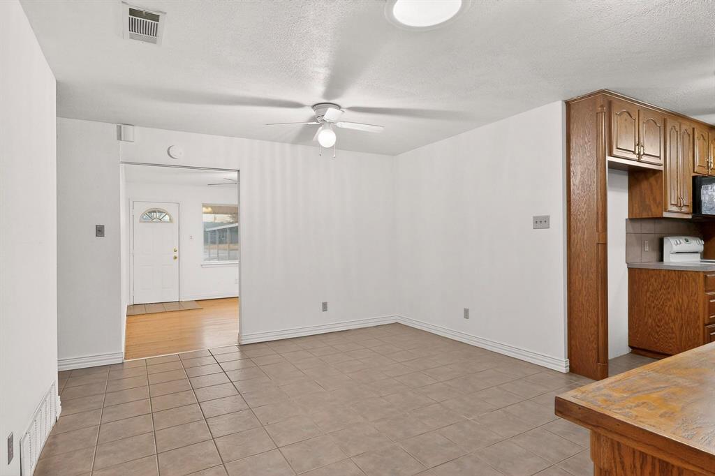 Burleson Add - Residential