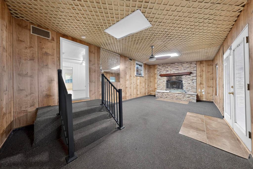 Burleson Add - Residential