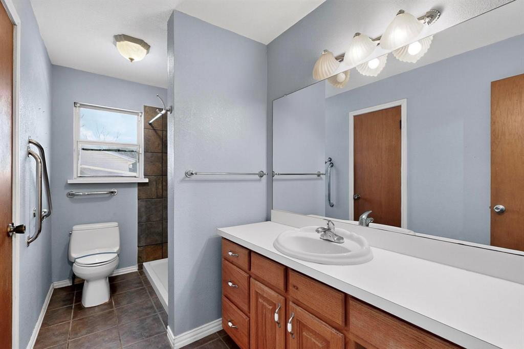 Burleson Add - Residential