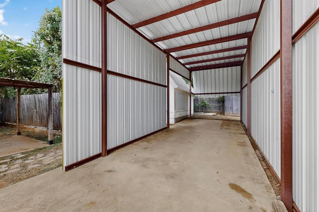 Burleson Add - Residential