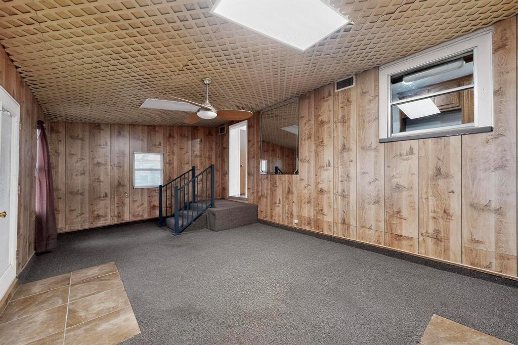 Burleson Add - Residential