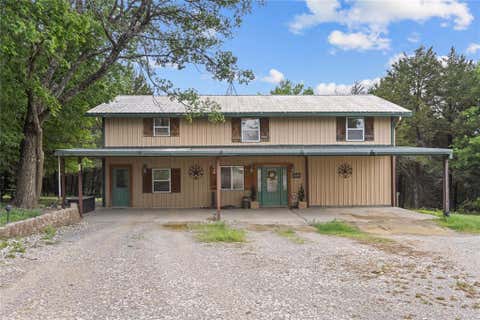 Photo of 1229 County Road 3105 37acres, Bonham, TX 75418 (MLS # 21351355)
