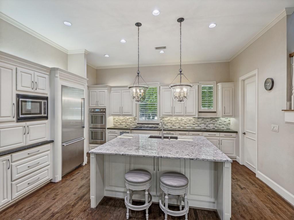 Lakeside On Preston Ph Ia - Residential