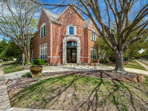 5125 Marble Falls Lane Plano TX 75093