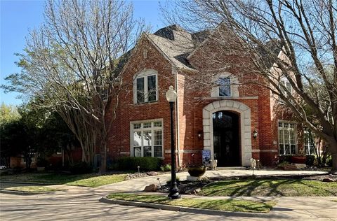 Photo of 5125 Marble Falls Lane, Plano, TX 75093 (MLS # 21207522)