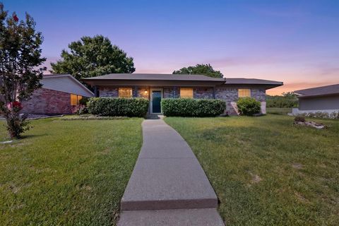 Photo of 2709 Laramie Street, Irving, TX 75062 (MLS # 21314964)