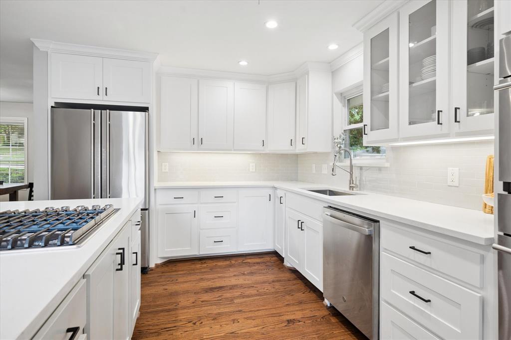 Lake Ridge Estates - Residential