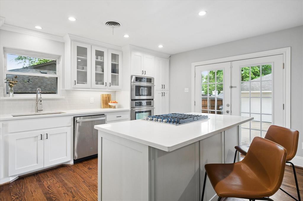 Lake Ridge Estates - Residential