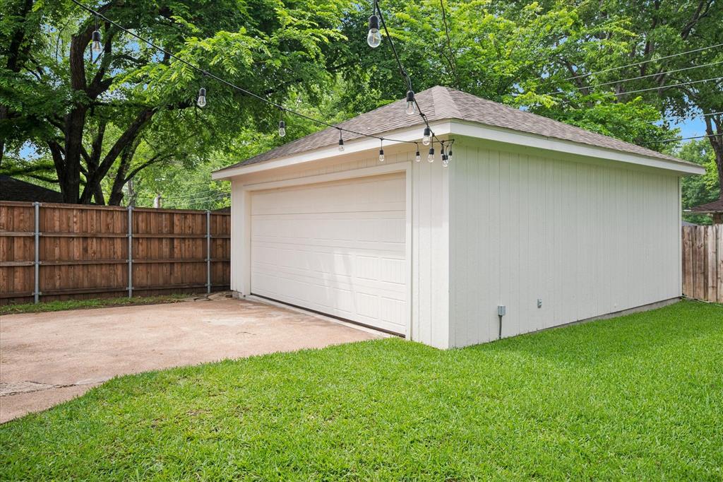 Lake Ridge Estates - Residential
