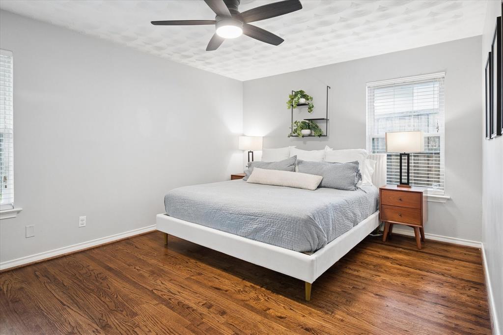 Lake Ridge Estates - Residential