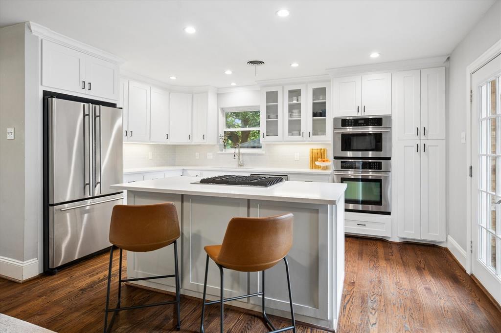 Lake Ridge Estates - Residential