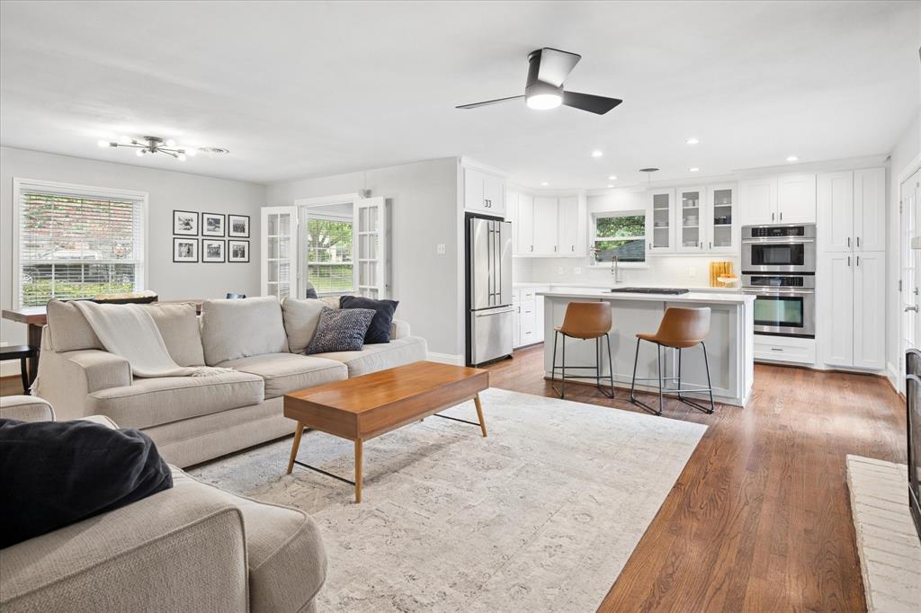 Lake Ridge Estates - Residential