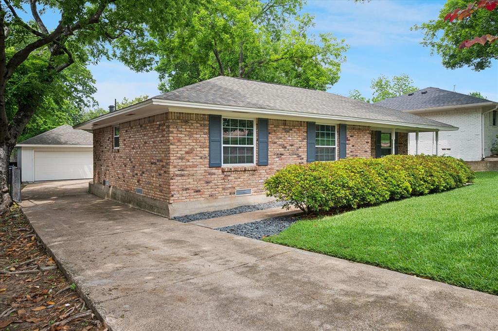 Lake Ridge Estates - Residential